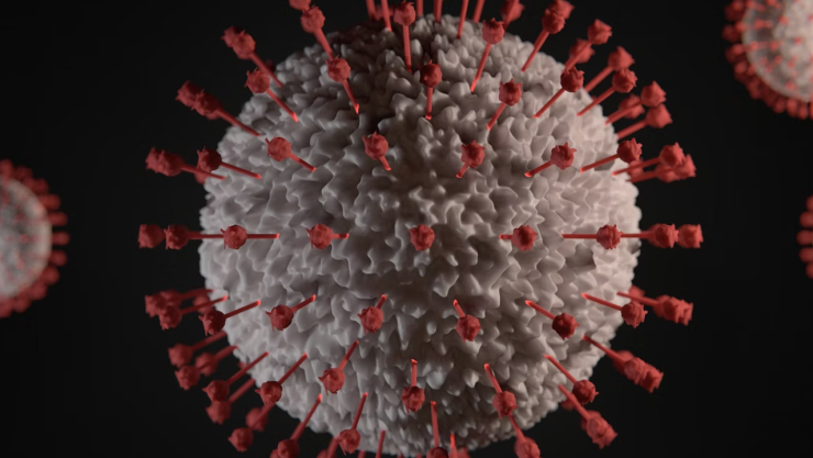 ¿México está en riesgo por la variante “Frankenstein” del COVID-19?