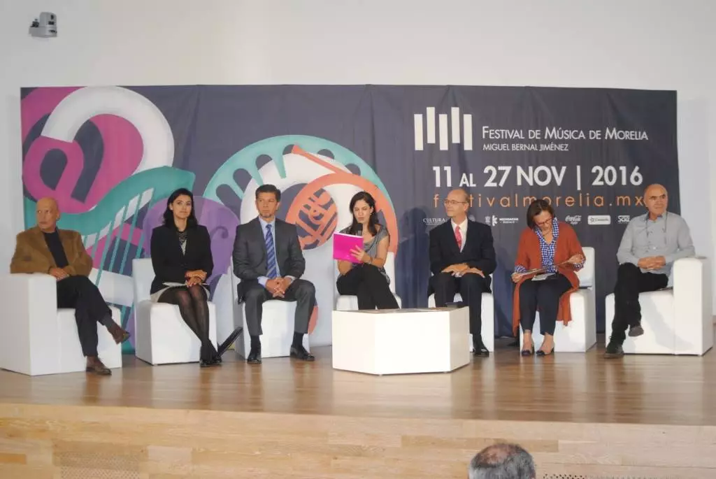 Revista Central