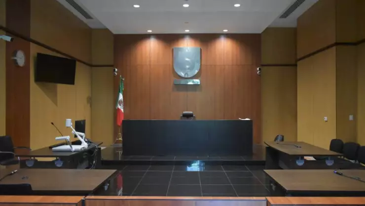 Seguirán en prisión los 39 detenidos por invadir terrenos en Chicxulub