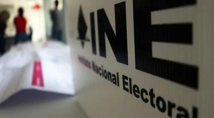 INE