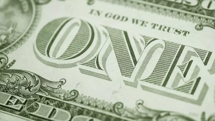 Precio del dólar en Guanajuato