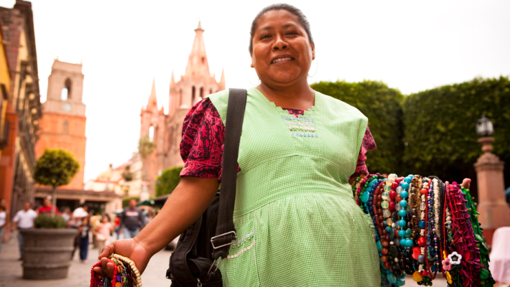Mujeres con Bienestar Edomex Pensión Mujeres Bienestar