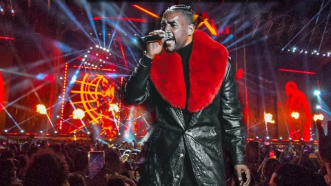 Don Omar en Cancún_ ¿Cuál será el setlist que cantará su concierto el sábado 15 de marzo?