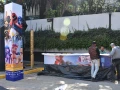 El contenedor de la edición 28 del Juguetón Azteca ya está listo para tu visita.