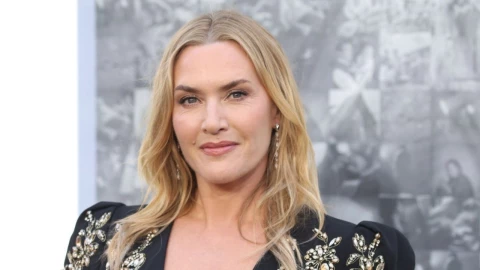 Kate Winslet no piensa retirarse de la actuación y Hollywood