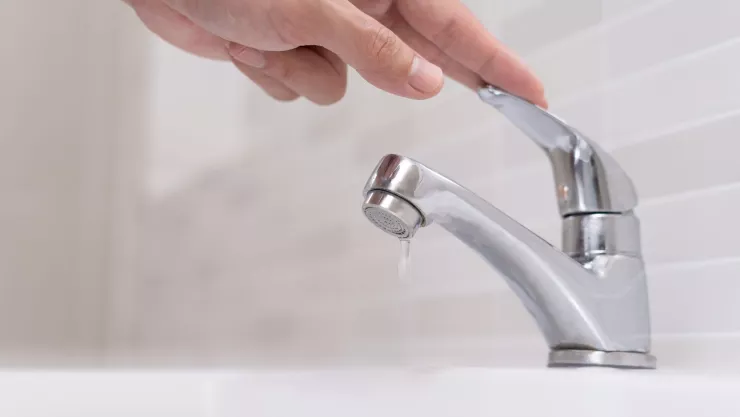 Las zonas con más tandeos de agua por calor en Aguascalientes; ¿recortarán suministro en 2025