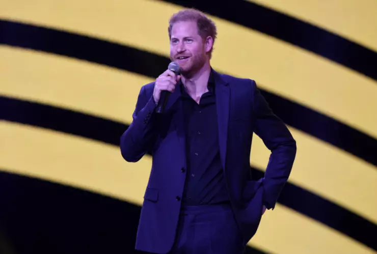 ¿Los británicos ya no quieren al príncipe Harry? Esto dice una encuesta