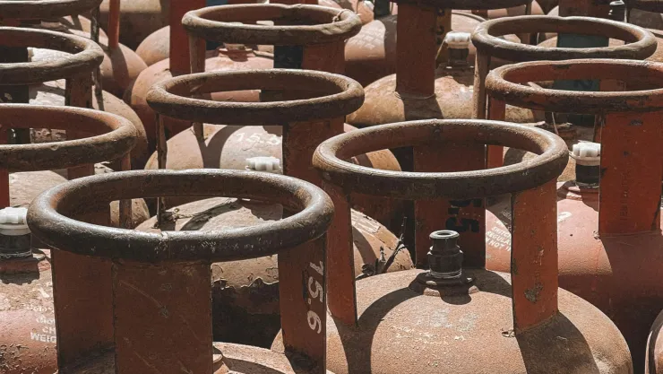 ¿Subió por el Día de Reyes? Este es el precio del Gas LP en Jalisco del 5 al 11 de enero