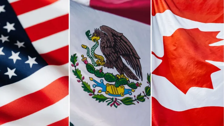 ¿Qué productos podrían encarecerse en México por impacto del TMEC?