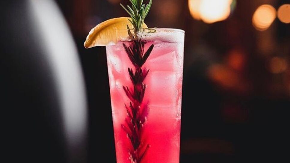 cranberry collins