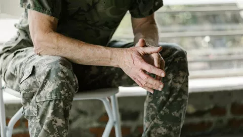 Navy desaparecido en Tijuana