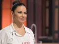Litzy y el chef Poncho Cadena