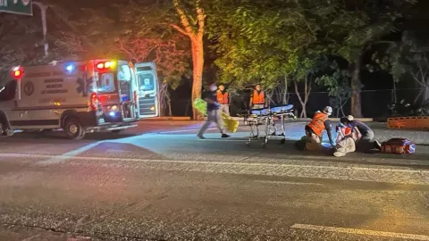 atropellan a hombre en boulevard de playa del carmen.jpeg