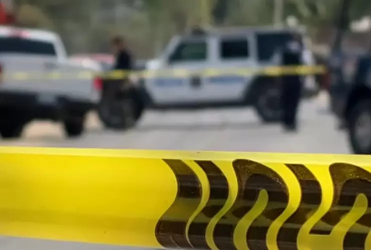 Localizan dos cuerpos dentro de una camioneta abandonada en Apaseo el Grande, Guanajuato: Todo lo que sabemos