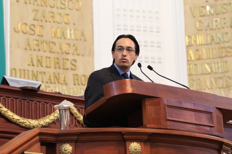 Andrés Atayde