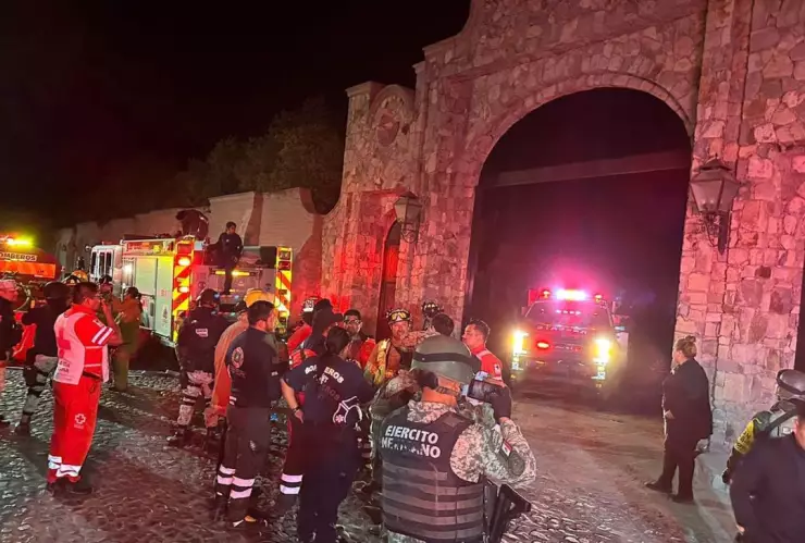 San Miguel de Allende