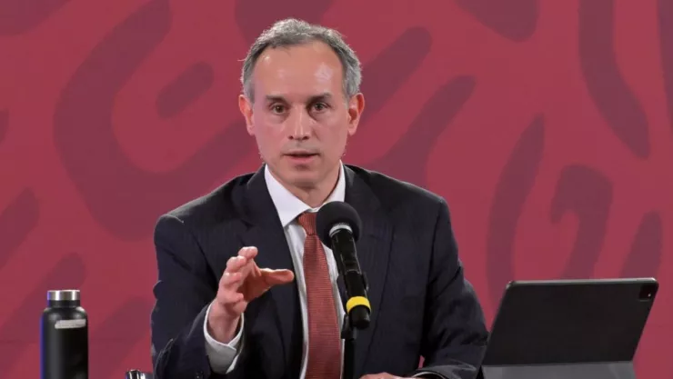 La nueva vida de lujo de López-Gatell: Revelan millonario sueldo y exclusivas prestaciones en la OMS