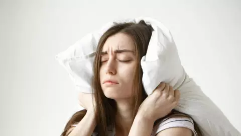 Identifica los síntomas de la fatiga crónica y sus consecuencias