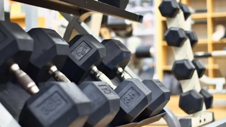 Quejas en Profeco por cierre de gimnasios en México