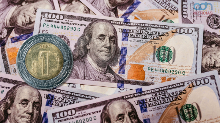 precio del dólar hoy 13 de octubre de 2025