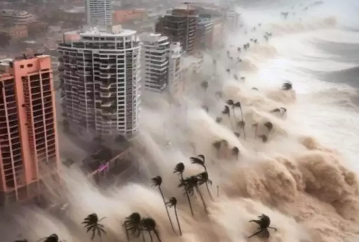 Cuándo inicia la temporada de huracanes 2024 y cuáles serán los estados afectados