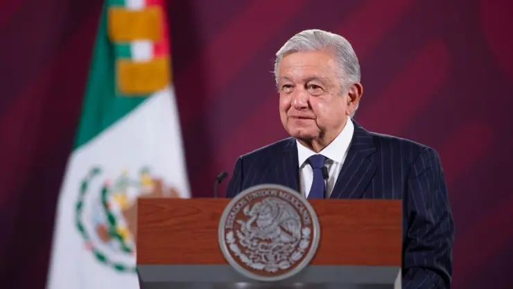 ¿De qué trató la mañanera de AMLO? Resumen del 23 de febrero