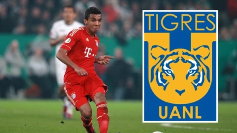 Luiz Gustavo Tigres