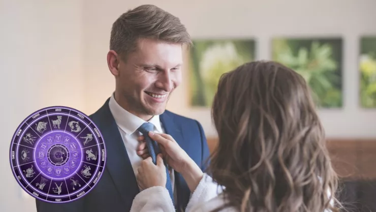 Las mejores esposas del zodiaco, según la astrología