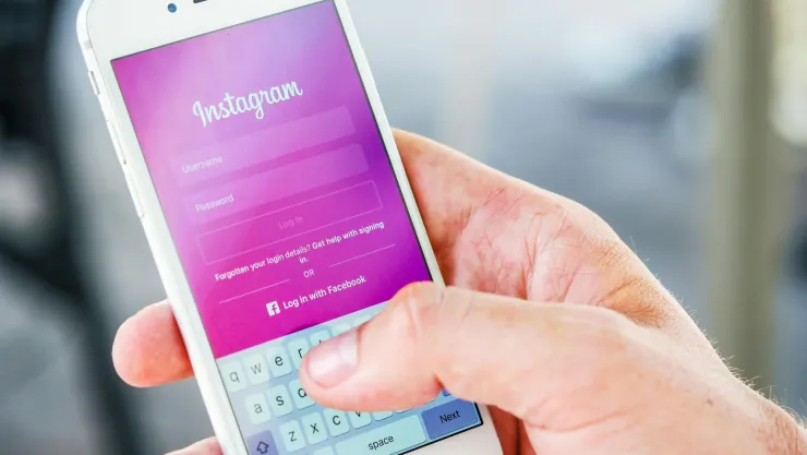 ¿Por qué ahora Instagram es morado? Descubre los motivos del cambio