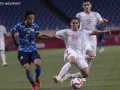 México sufre dolorosa derrota ante Japón en el futbol varonil | FOTOS