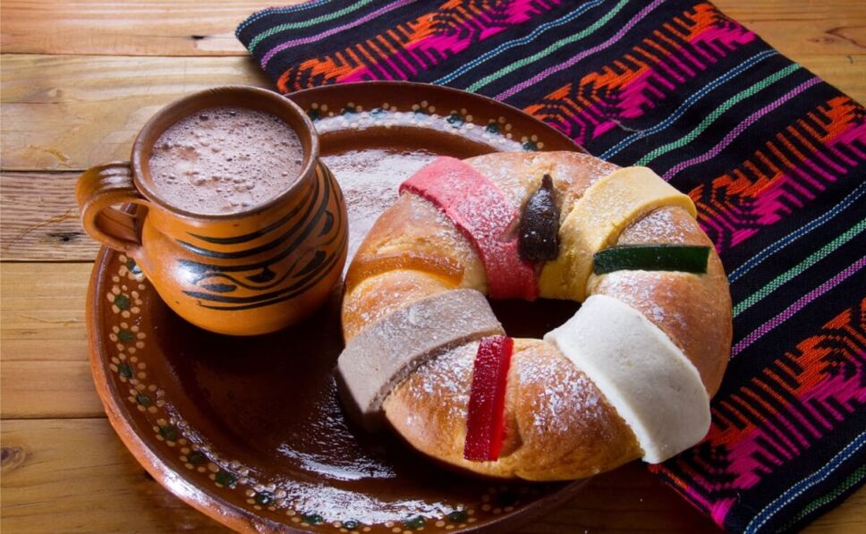festival de la rosca y el chocolate cdmx 2021