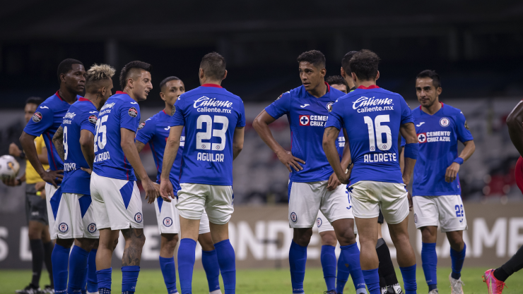 Cruz Azul con una deuda con la afici&oacute;n