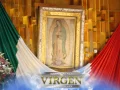 Mañanitas a la Virgen de Guadalupe 2018.