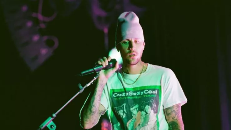 Justin Bieber regresa a los escenarios y lo hace en el Festival de Coachella 2026