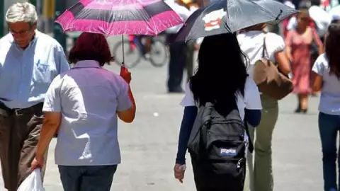 Radiación UV extrema