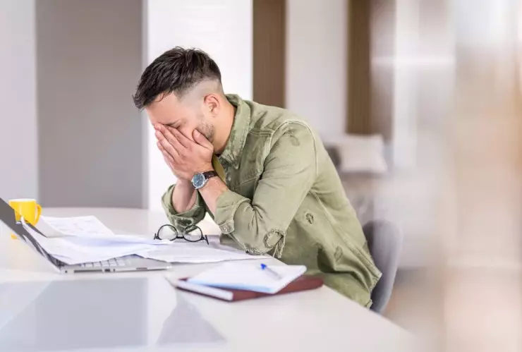 ¿Cuánto tiempo tardan en borrarse las deudas de buró de crédito?