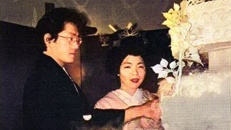 Nachi Mikami era la esposa de Akira Toriyama y estuvieron casados desde 1982