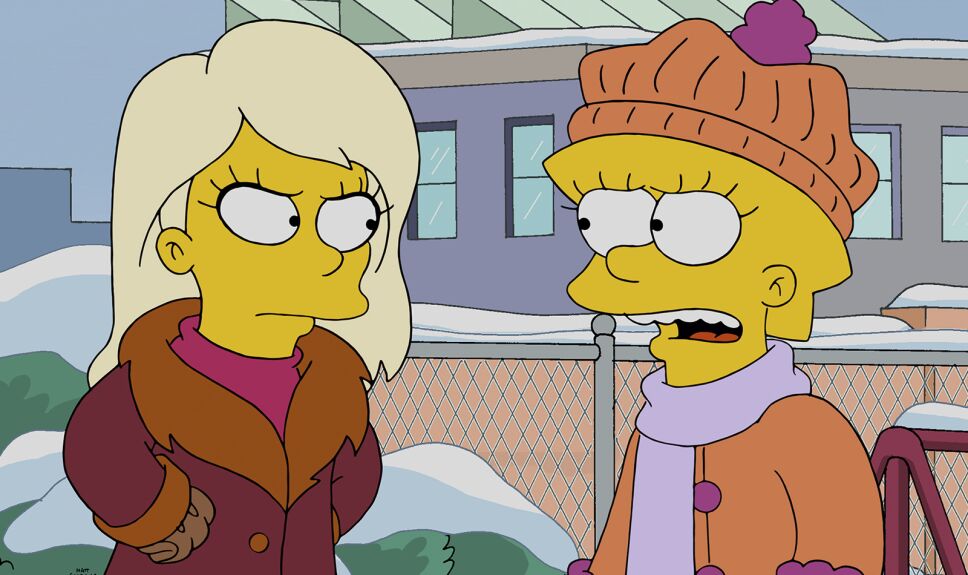 los simpson