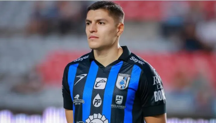 Ronaldo Cisneros