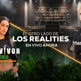 El Otro Lado de los Reslities de MasterChef 24/7