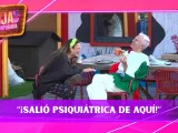 La Granja VIP