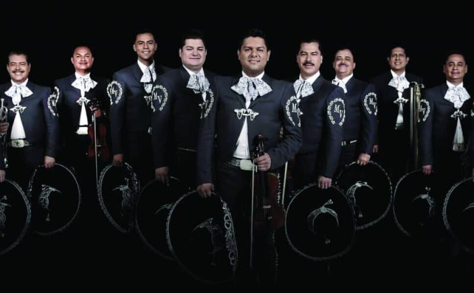 Mariachi Moderno