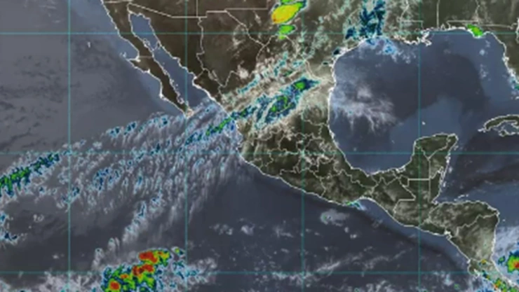 cuándo inicia la temporada de lluvias 2025 y cuáles serán los estados afectados
