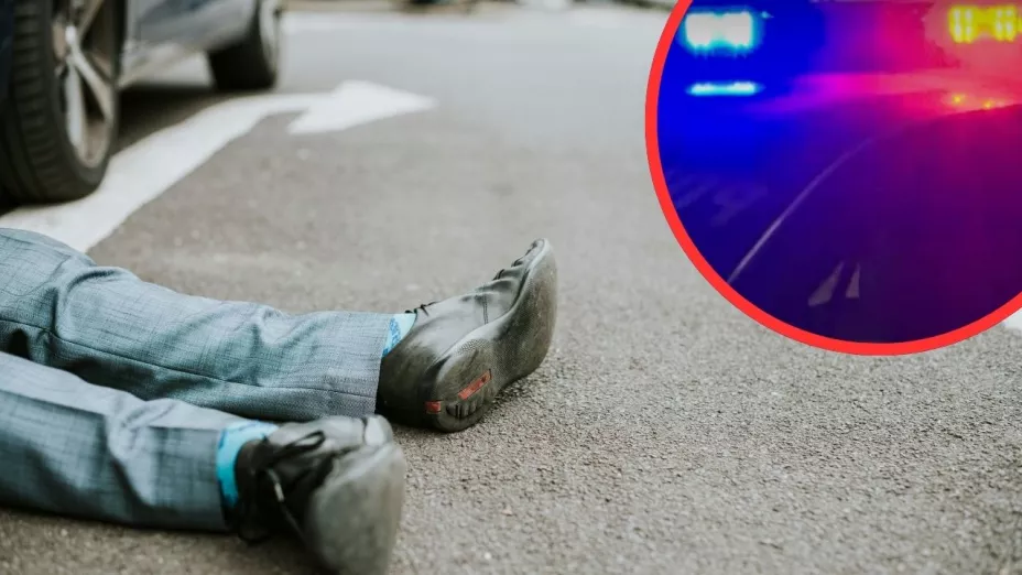 Hombre muere por herida con arma blanca en colonia Tecnológico