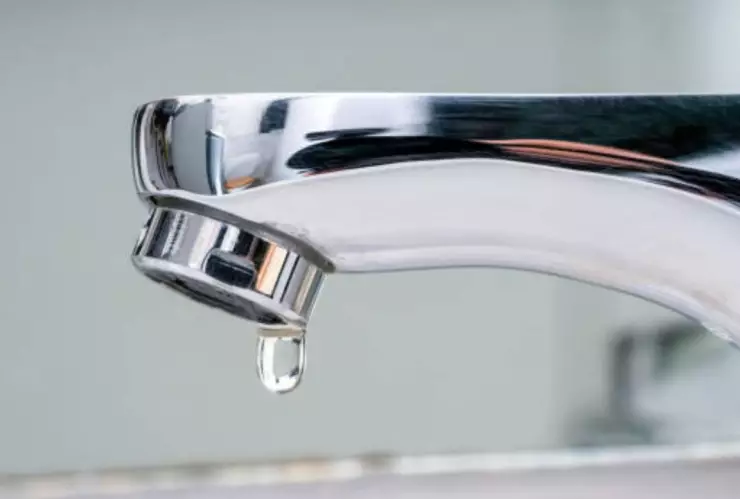 Tultitlán y Tultepec tendrán corte de agua.