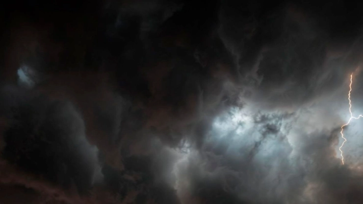 Tormenta negra México