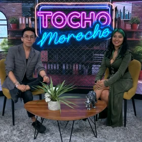 Tocho Morocho