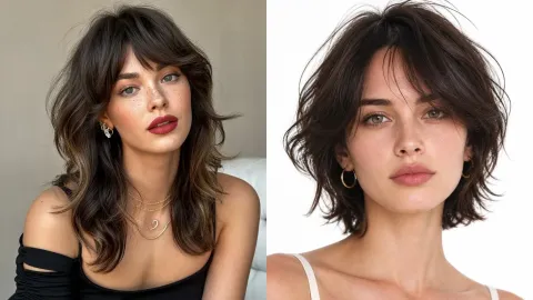Cortes de pelo