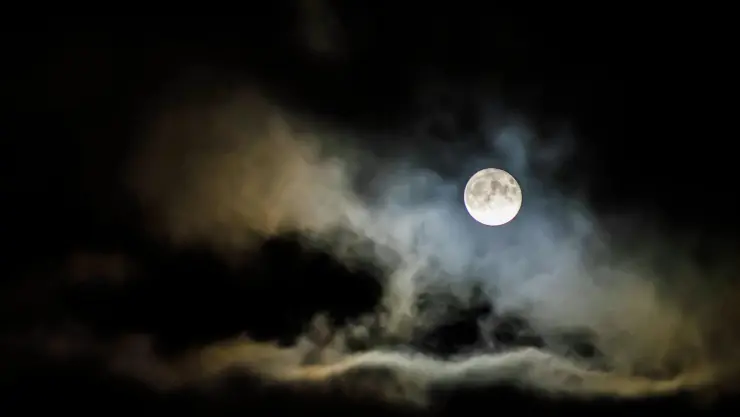Luna de Lobo 2025: ¿Cuándo y cómo ver?