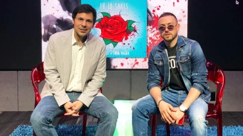 Pepé Rincón y Pee Wee